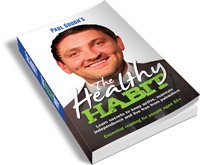 The Healthy Habit by Paul Gough