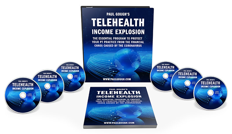 telehealth income explosion bundle